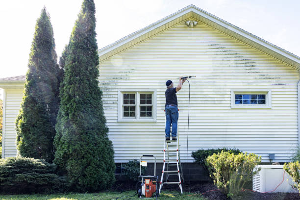 Berryville, AR Pressure Washing Services Company